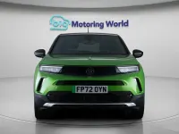 Używany Vauxhall Mokka Ultimate 100 kW (136 KM) 2023 SUV