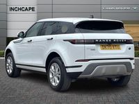 used Land Rover Range Rover evoque 2.0 D150 S 5dr Auto - 2020 (70)