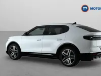 Used Ford Capri Premium 250 kW (340 HP) 2025 White SUV