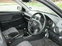 Used Subaru Impreza 2004 Sedan