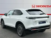 Used Honda e:Ny1 Advance 150 kW (204 HP) 2026 Other SUV