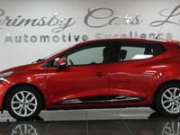 used Renault Clio IV 1.5 dCi Dynamique Nav Euro 6 (s/s) 5dr