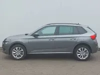 Used Skoda 110 R SE Drive 110 HP (80 kW) 2022 Grey Hatchback