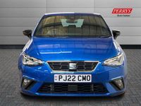 used Seat Ibiza 1.0 TSI 110 FR 5dr