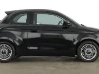 Used Fiat 500e 69 kW (95 HP) 2024 Hatchback