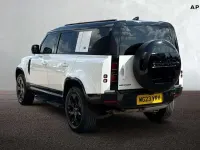 Used Land Rover Defender SE Dynamic 2023 SUV
