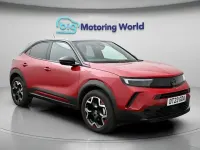 Used Vauxhall Mokka 136 HP (100 kW) 2025 SUV