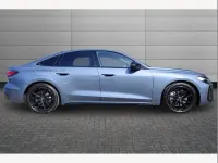 New Audi A5 Comfort 299 HP (219 kW) 2026 Blue Sedan