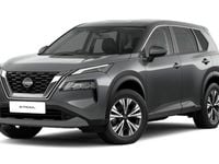 Used Nissan X-Trail Acenta Premium 204 HP (150 kW) 2024 Grey SUV