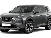 Used Nissan X-Trail Acenta Premium 213 HP (156 kW) 2024 Grey SUV