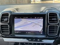 Usado Citroën C5 Shine 2021 Preto Citadino