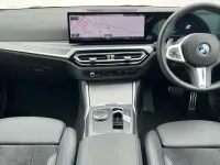 Used BMW 330e M Sport 292 HP (214 kW) 2024 Red Sedan