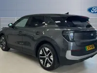 Used Ford Explorer Select 210 kW (286 HP) 2025 SUV