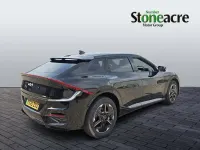 New Kia EV6 GT-Line 239 kW (325 HP) 2026 Black SUV