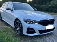 Used BMW 330e M Sport 2021