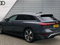 Used Audi A6 e-tron S-Line 269 kW (367 HP) 2025 Magnet grey Estate