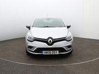 used Renault Clio IV 