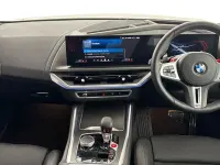 Used BMW XM Comfort Edition 469 HP (344 kW) 2025 Grey SUV