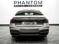 Used BMW 730 M Sport 265 HP (194 kW) 2020 Grey Sedan