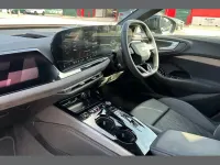 Used Audi A5 Advanced 204 HP (150 kW) 2025 Blue Estate