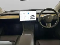 Used Tesla Model Y Standard Range 219 kW (299 HP) 2024 SUV
