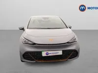 Used Cupra Born e-Boost 169 kW (230 HP) 2024 Grey Hatchback
