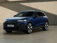 New Audi Q5 204 HP (150 kW) 2026 SUV