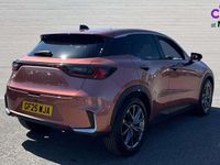 Used Lexus LBX 136 HP (100 kW) 2025 Other SUV