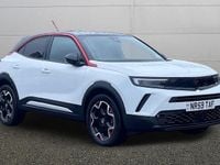 Second-hand Vauxhall Mokka SRi 131 CP (96 kW) 2025 SUV