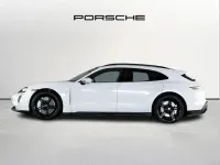 Used Porsche Taycan 439 kW (598 HP) 2023 White Estate