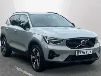 Used Volvo XC40 Plus 194 HP (142 kW) 2026 SUV
