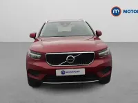 Used Volvo XC40 Momentum 190 HP (139 kW) 2020 SUV