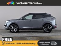 Used Peugeot 2008 Allure 100 kW (136 HP) 2024 Grey SUV