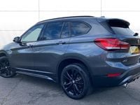 Used BMW X1 Sport Line 178 HP (130 kW) 2022 SUV