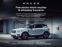 Used Volvo XC40 Plus 161 HP (118 kW) 2023 SUV