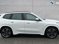 Used BMW iX1 M Sport 227 kW (309 HP) 2023 White SUV