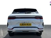 Used BYD Seal U 218 HP (160 kW) 2025 White SUV