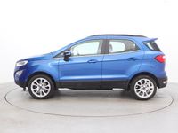Usado Ford Ecosport Titanium 2023 Azul SUV
