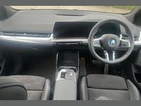 Used BMW 225 M Sport 241 HP (177 kW) 2024 White Estate