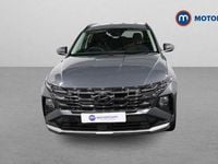 Used Hyundai Tucson Premium 252 HP (185 kW) 2026 SUV