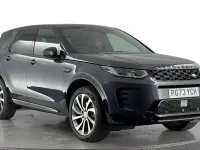 Used Land Rover Discovery Sport HSE Dynamic 309 HP (227 kW) 2024 SUV
