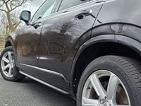 Used Volvo XC90 Momentum 2018 Black SUV