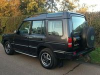 Used Land Rover Discovery 1994 SUV