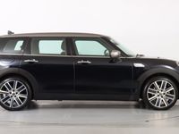 used Mini Cooper S Clubman Exclusive 2.0 6dr