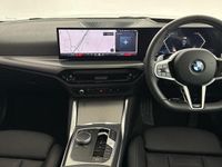 Used BMW 420 Gran Coupé M Sport 181 HP (133 kW) 2025 White Coupe