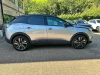 Used Peugeot 3008 GT 2023 Grey SUV