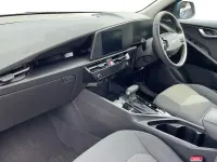 Used Kia Niro 141 HP (103 kW) 2023 Blue SUV