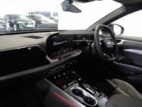 Used Audi A6 S-Line 204 HP (150 kW) 2025 Firmament blue Sedan