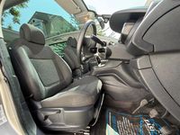 Used Peugeot 5008 Allure 115 HP (84 kW) 2014 Grey MPV