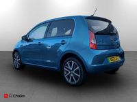 Used Seat Mii Electric 36 kW (50 HP) 2021 Hatchback